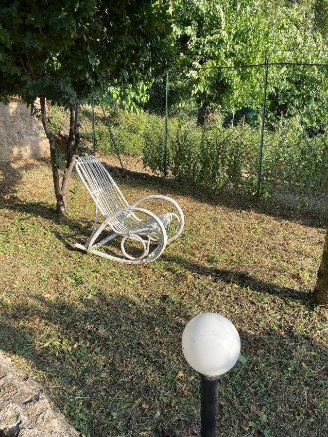 Green Leaves Verona Luaran gambar