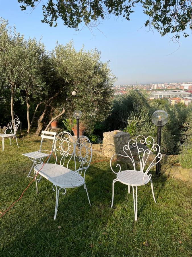 Green Leaves Verona Luaran gambar