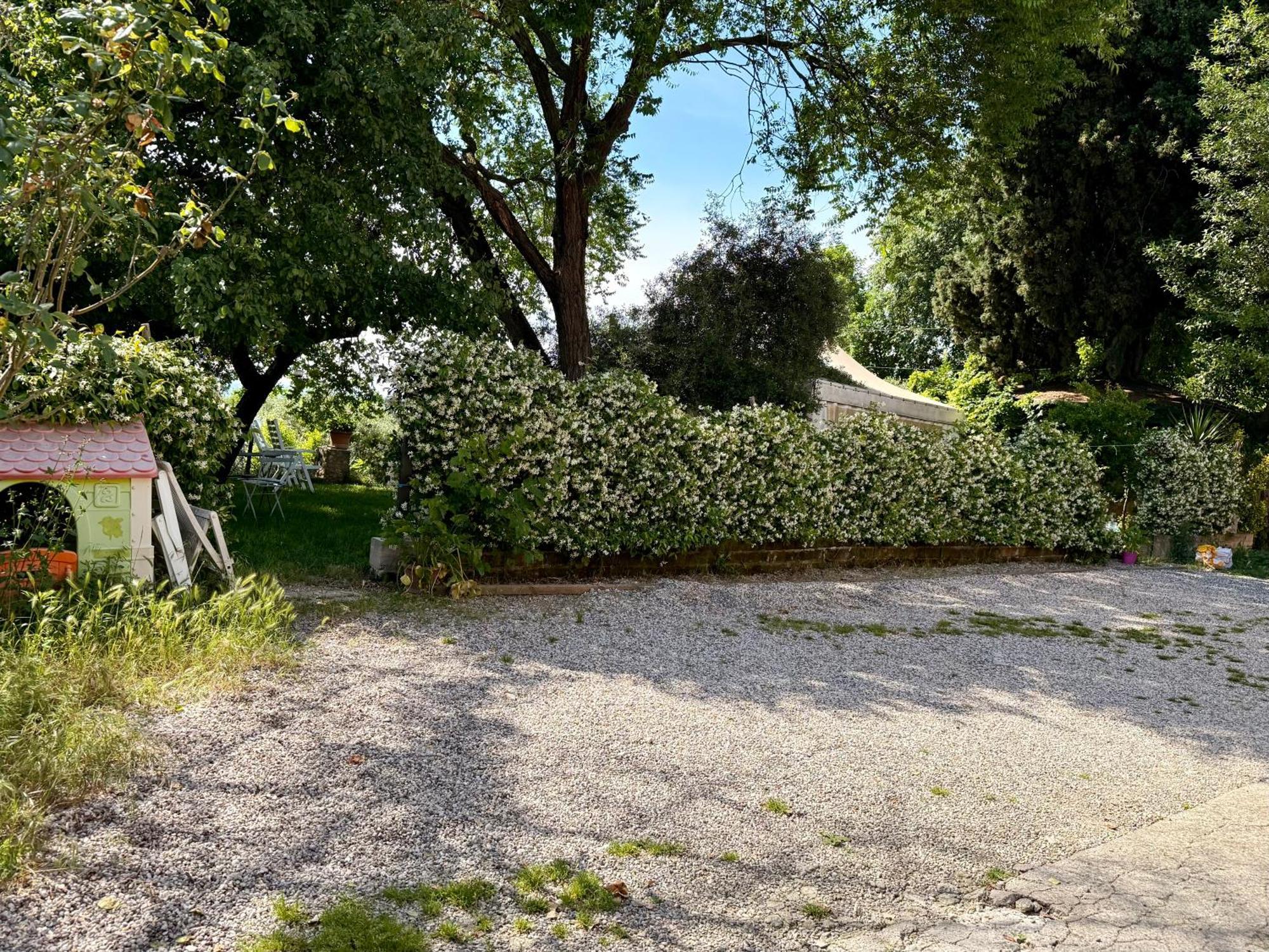 Green Leaves Verona Luaran gambar